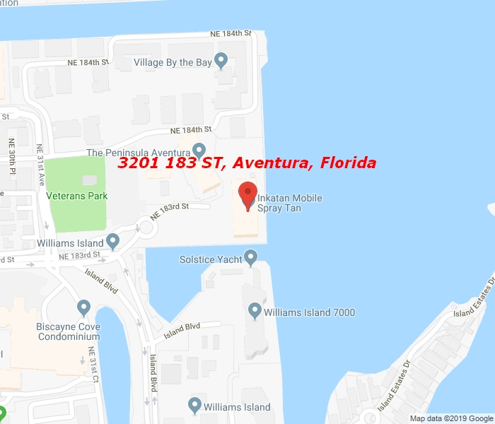 3201 183rd St #1902, Aventura, Florida, 33160